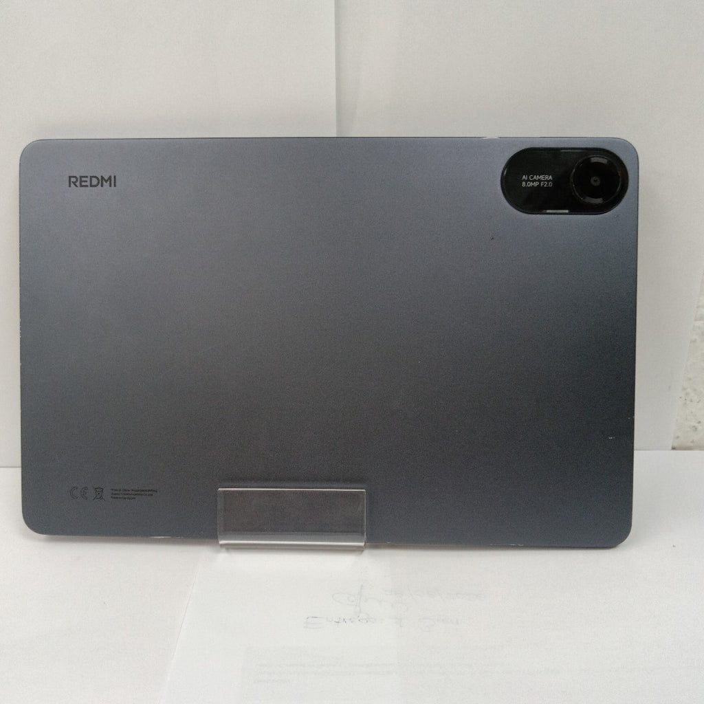 TABLETA XIAOMI REDMI PAD 2 25040RP0AG (2025) 256 GB 8 GB RAM (SEMINUEVO)