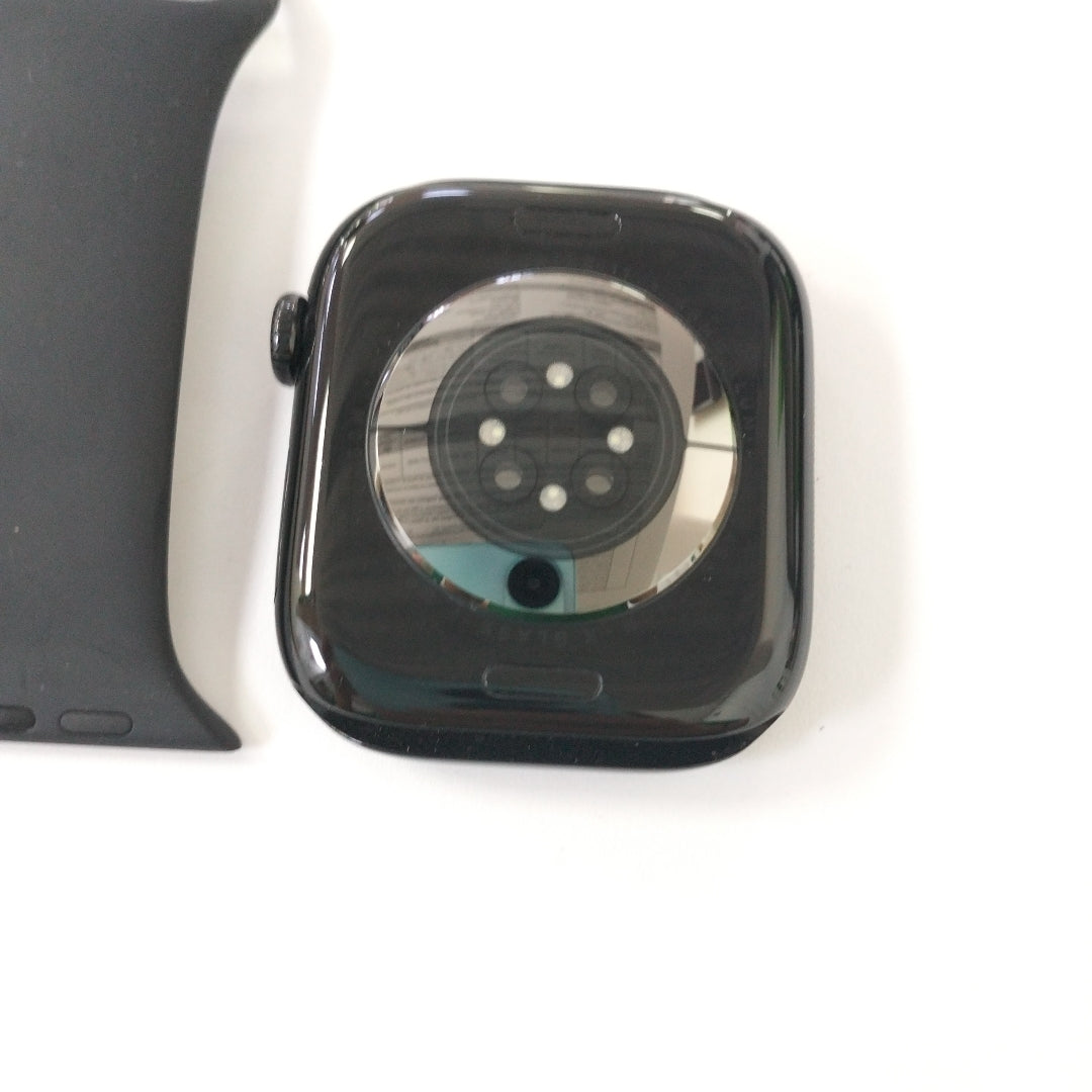 SMARTWATCH APPLE SERIES 11 ALUMINIO A3333 46 MM GPS (SEMINUEVO)