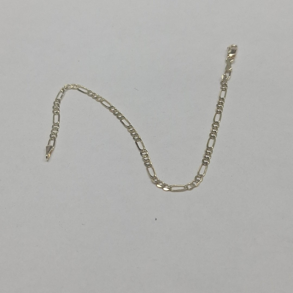 PULSERA 3X1 10K 18 CM 1.5 GR (NUEVO)