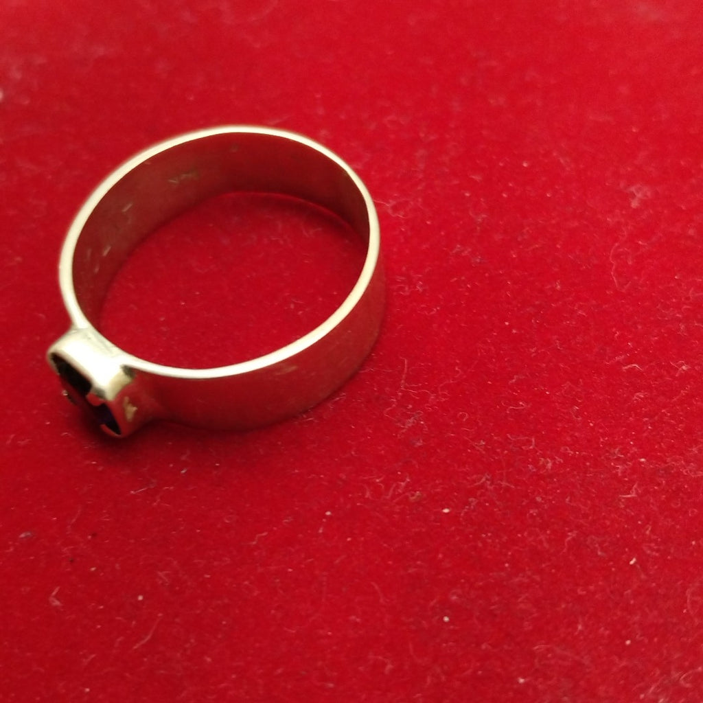 ANILLITO ORO 14 K 4,80 GRMS (SEMINUEVO)