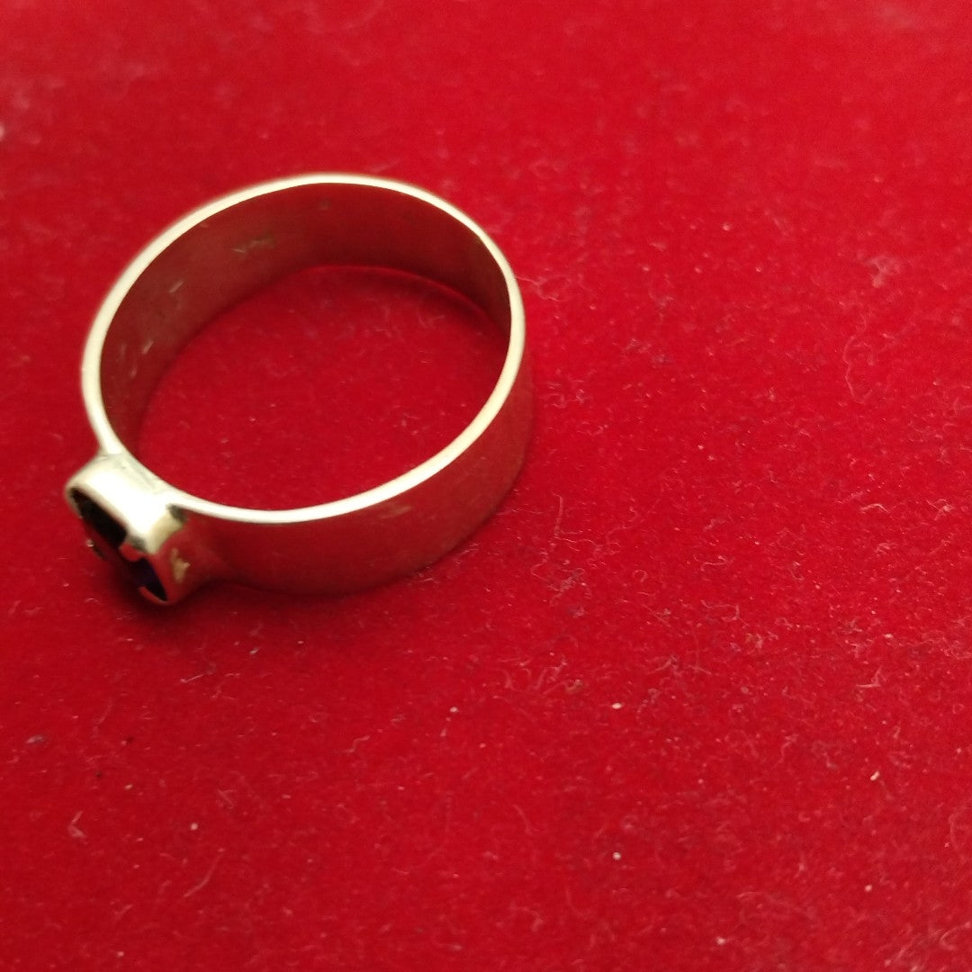 ANILLITO ORO 14 K 4,80 GRMS (SEMINUEVO)