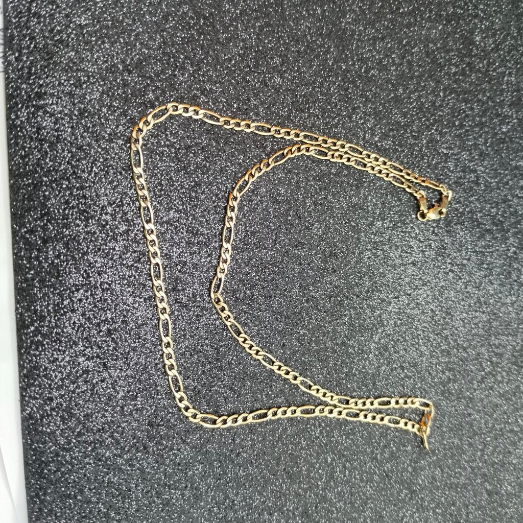CADENA ORO 10 K 3.9 GRMS (SEMINUEVO)