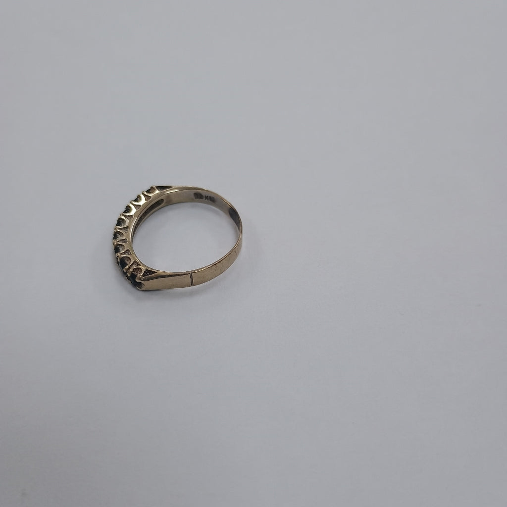ANILLITO ORO 10 K 2,00 GRMS (SEMINUEVO)