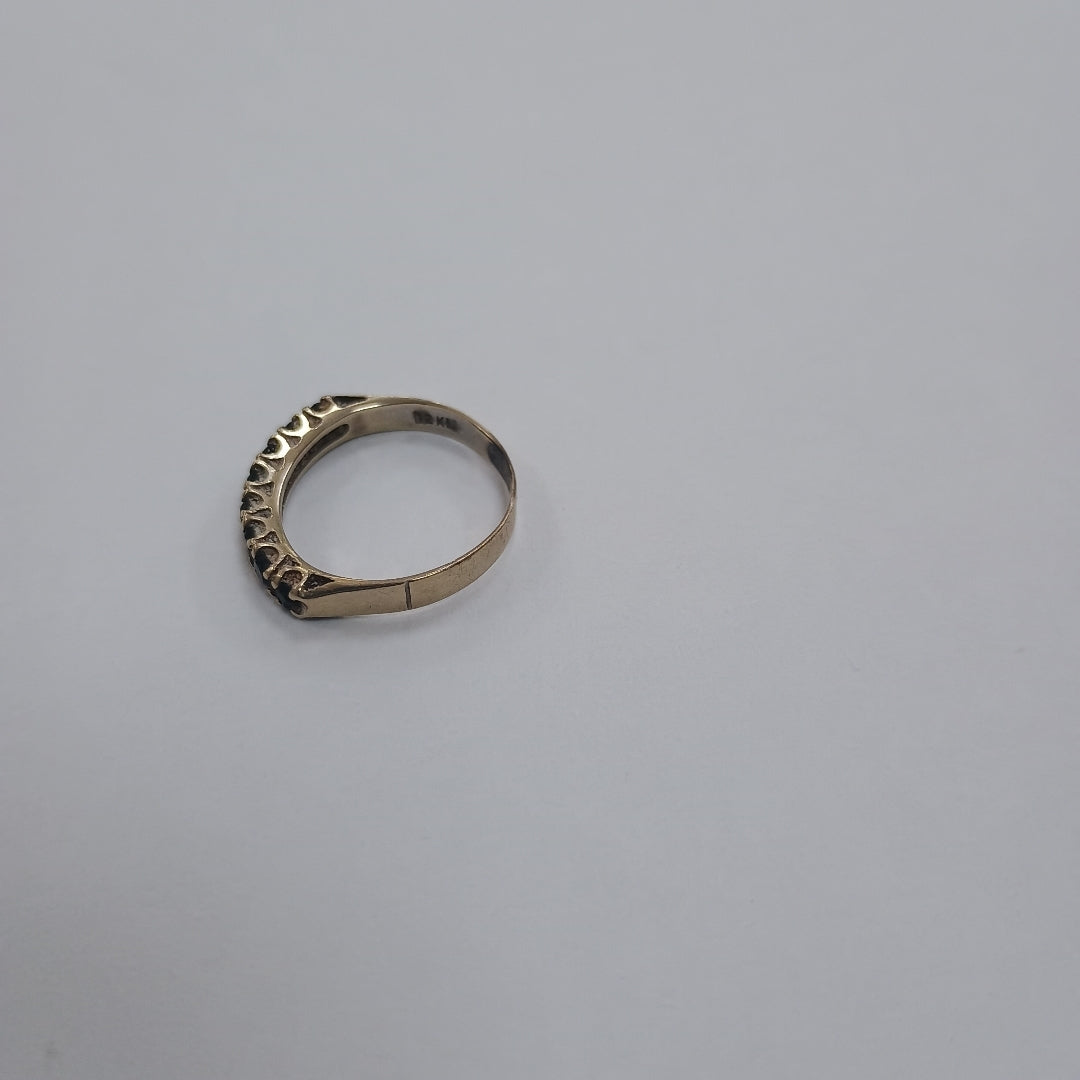 ANILLITO ORO 10 K 2,00 GRMS (SEMINUEVO)