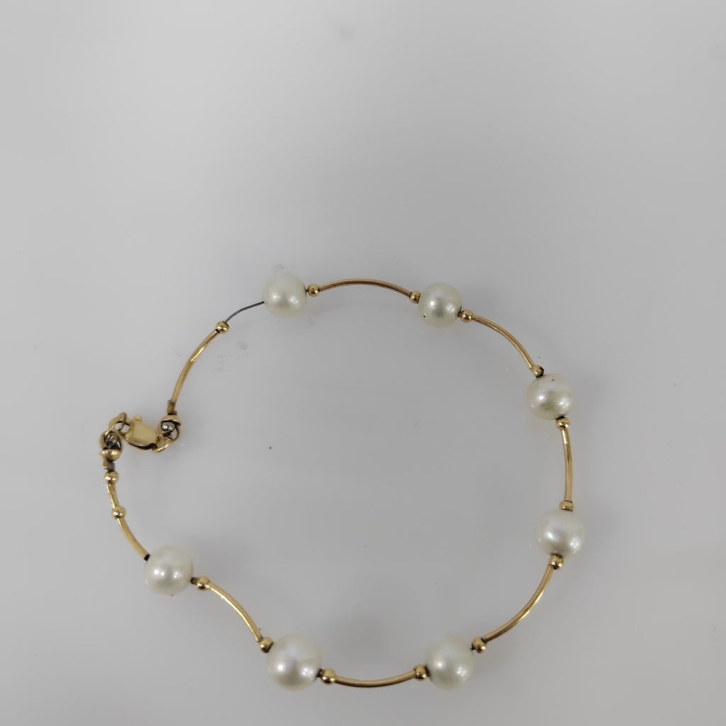 PULSERA ORO 14 K 4 GRMS (SEMINUEVO)