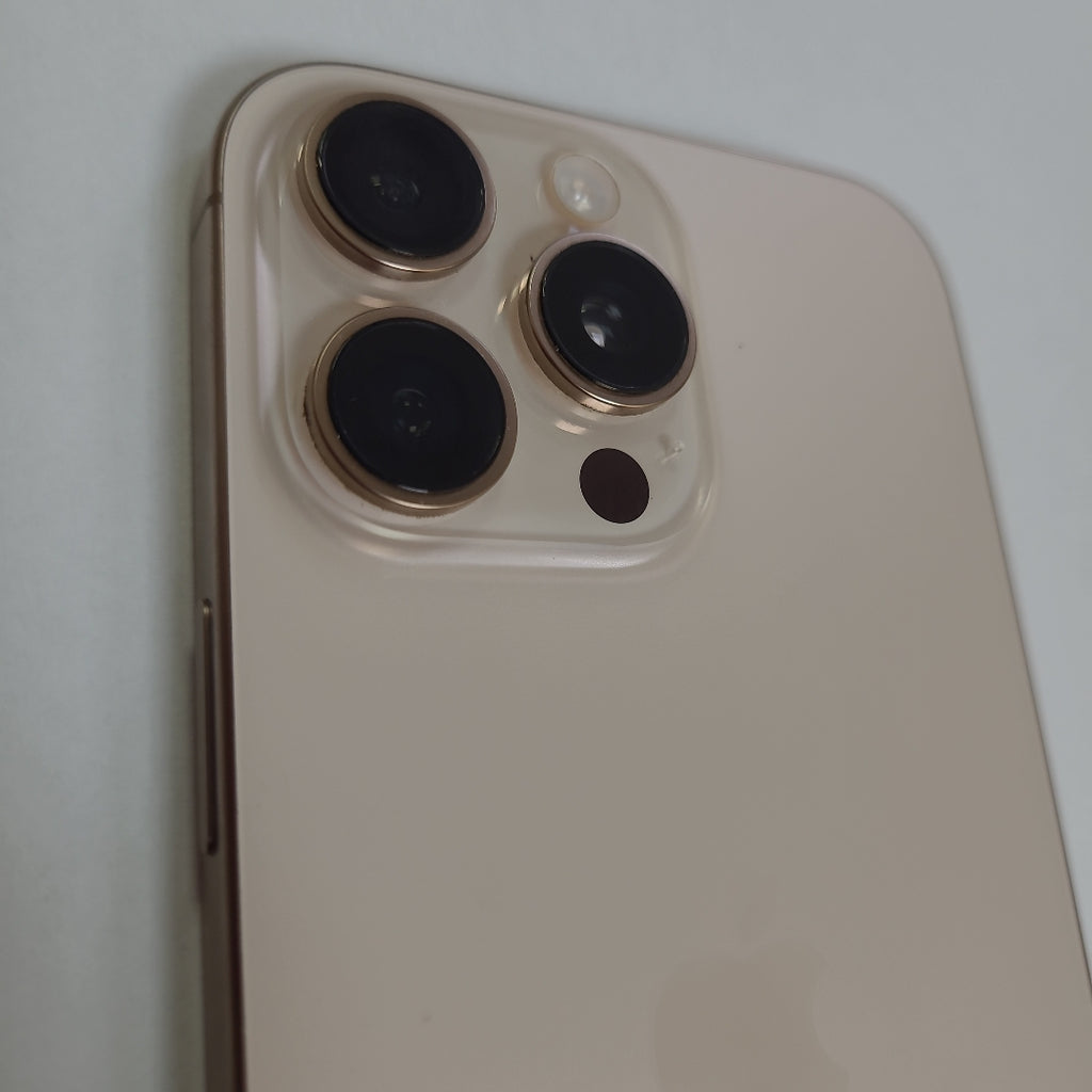 CELULAR APPLE IPHONE 16 PRO MAX A3295 (2024) 256 GB 8 GB RAM (SEMINUEVO)