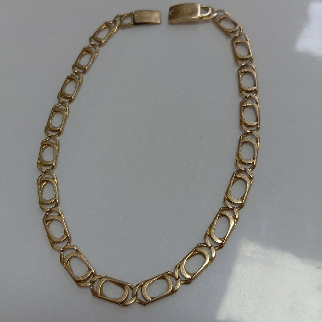 PULSERA ORO 8 K 7.1 GRMS (SEMINUEVO)