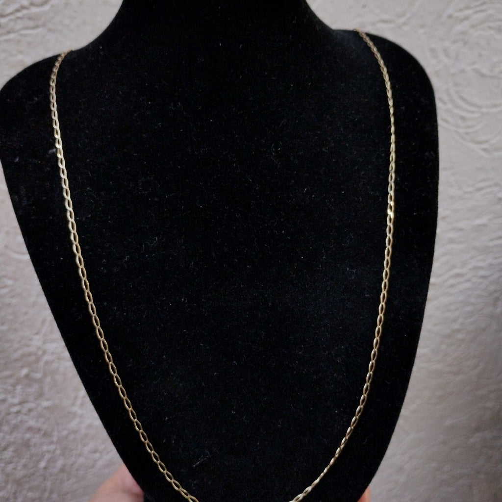 CADENA ORO 10 K 1.9 GRMS (SEMINUEVO)
