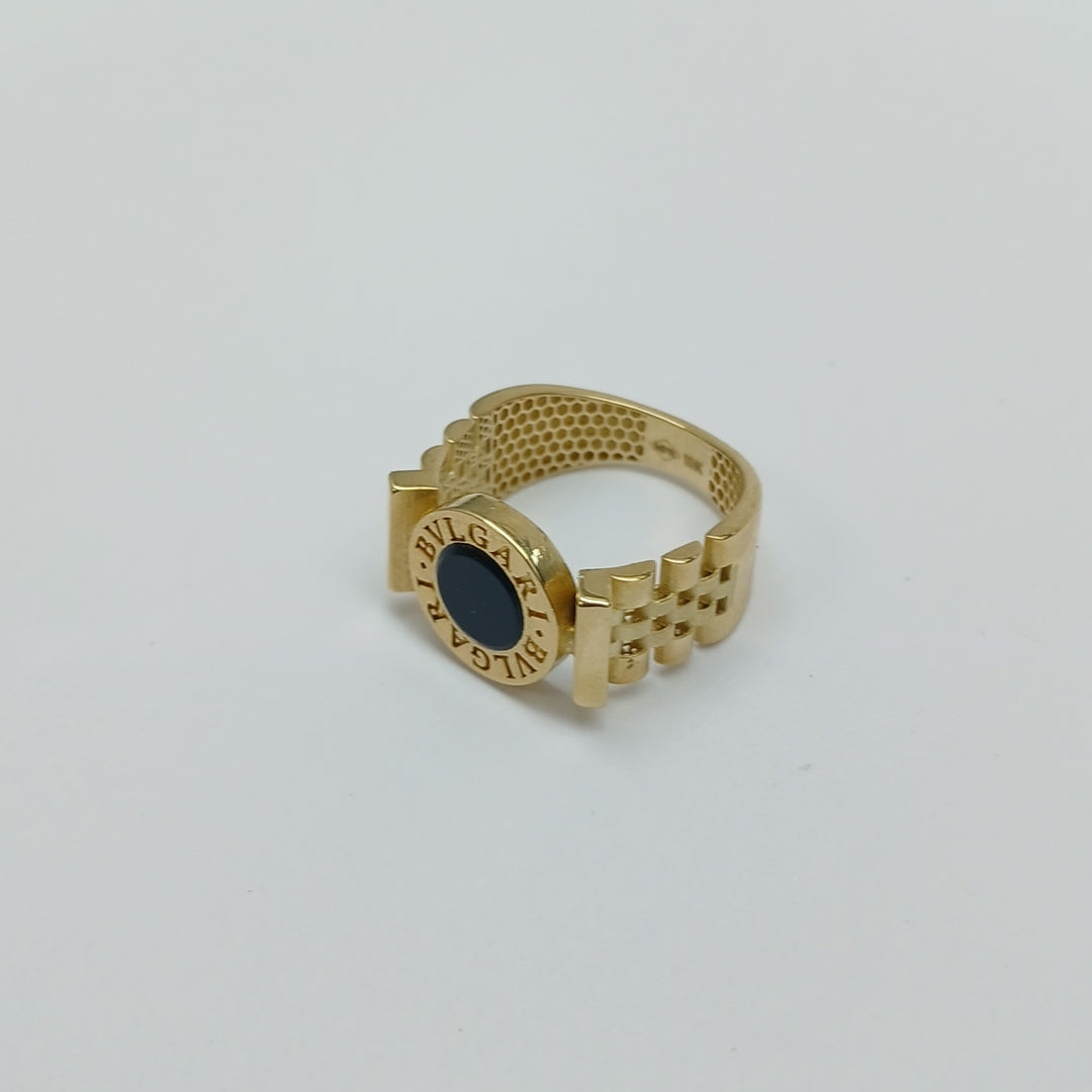 ANILLO ORO 10 K 2.6 GRMS (SEMINUEVO)