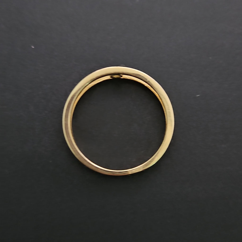 ANILLOS DAMA ORO 10K 1.5 (NUEVO)