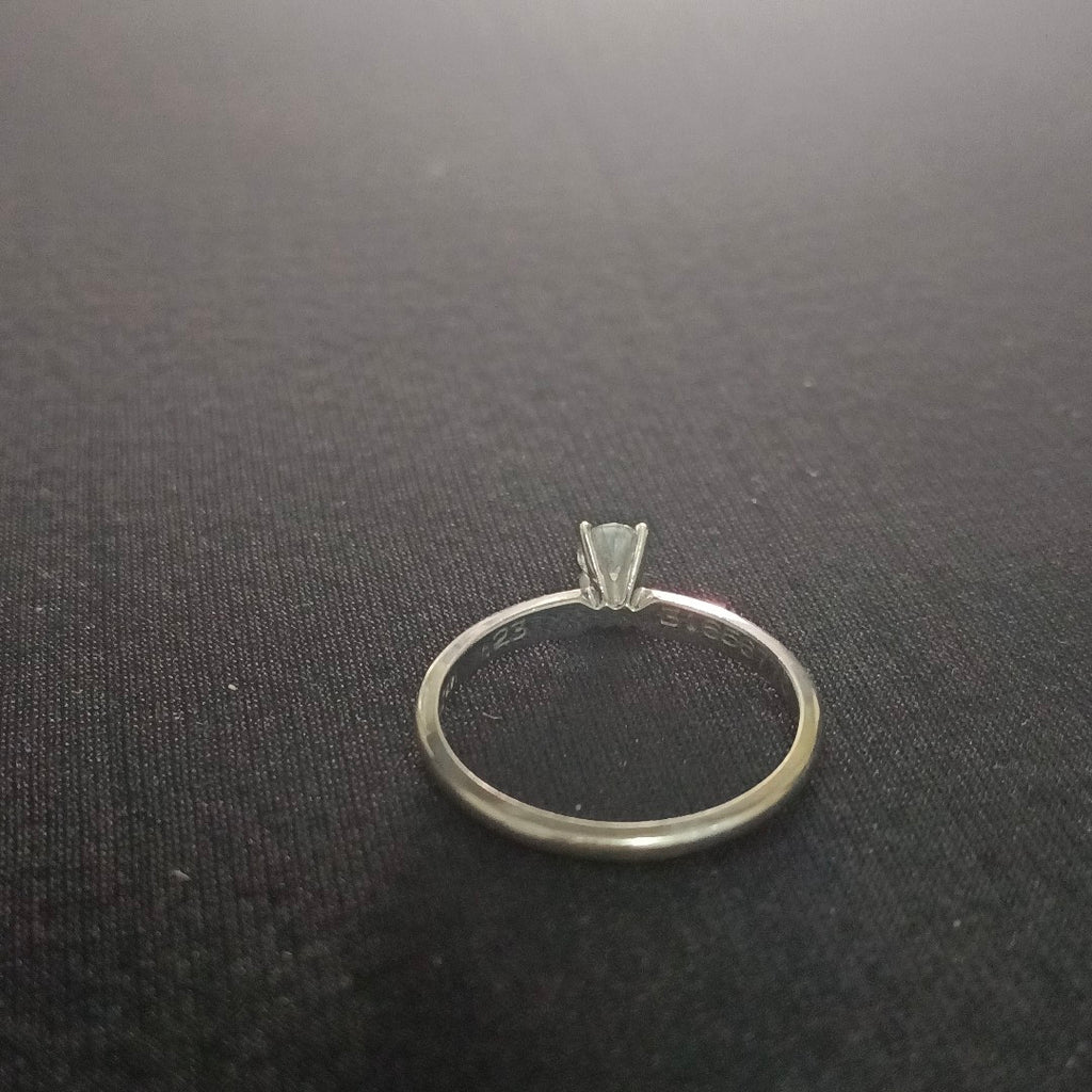ANILLO ORO 14 K 1.9 GRMS (SEMINUEVO)