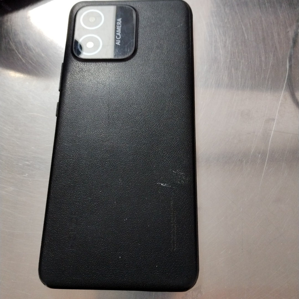 CELULAR HONOR X5 VNA-LX3 (2023) 32 GB 2 GB RAM (SEMINUEVO)