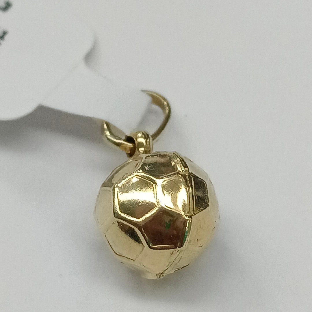 DIJE ORO 14 K 1.1 GRMS (SEMINUEVO)