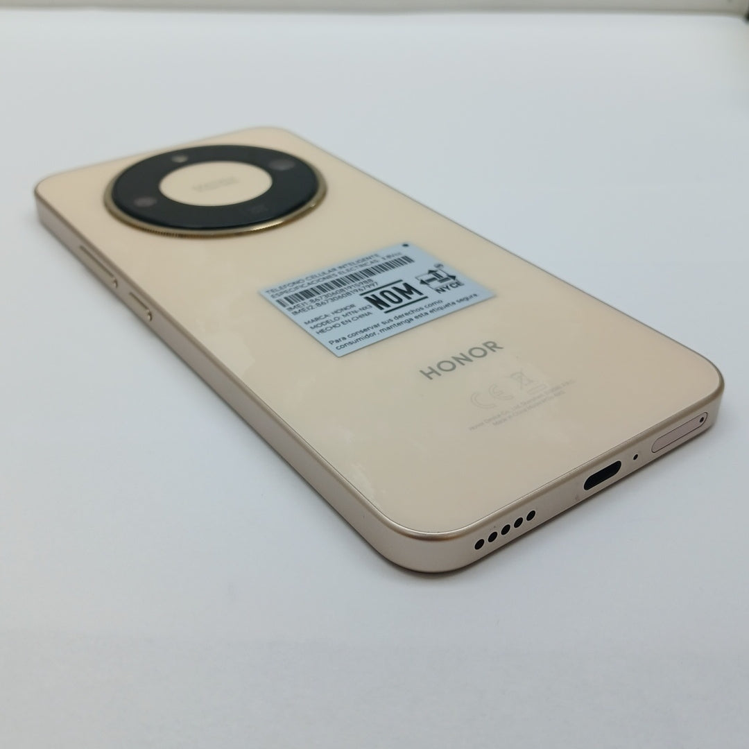 CELULAR HONOR MAGIC 8 LITE MTN-NX3 (2025) 512 GB 8 GB RAM (SEMINUEVO)