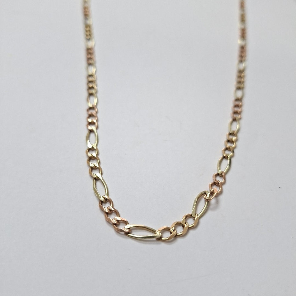 CADENA ORO 14 K 15.1 GRMS (SEMINUEVO)