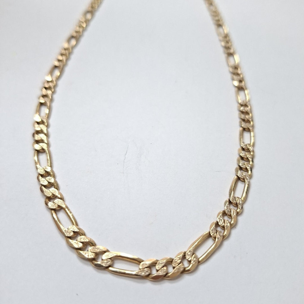 CADENA ORO 10 K 29,70 GRMS (SEMINUEVO)