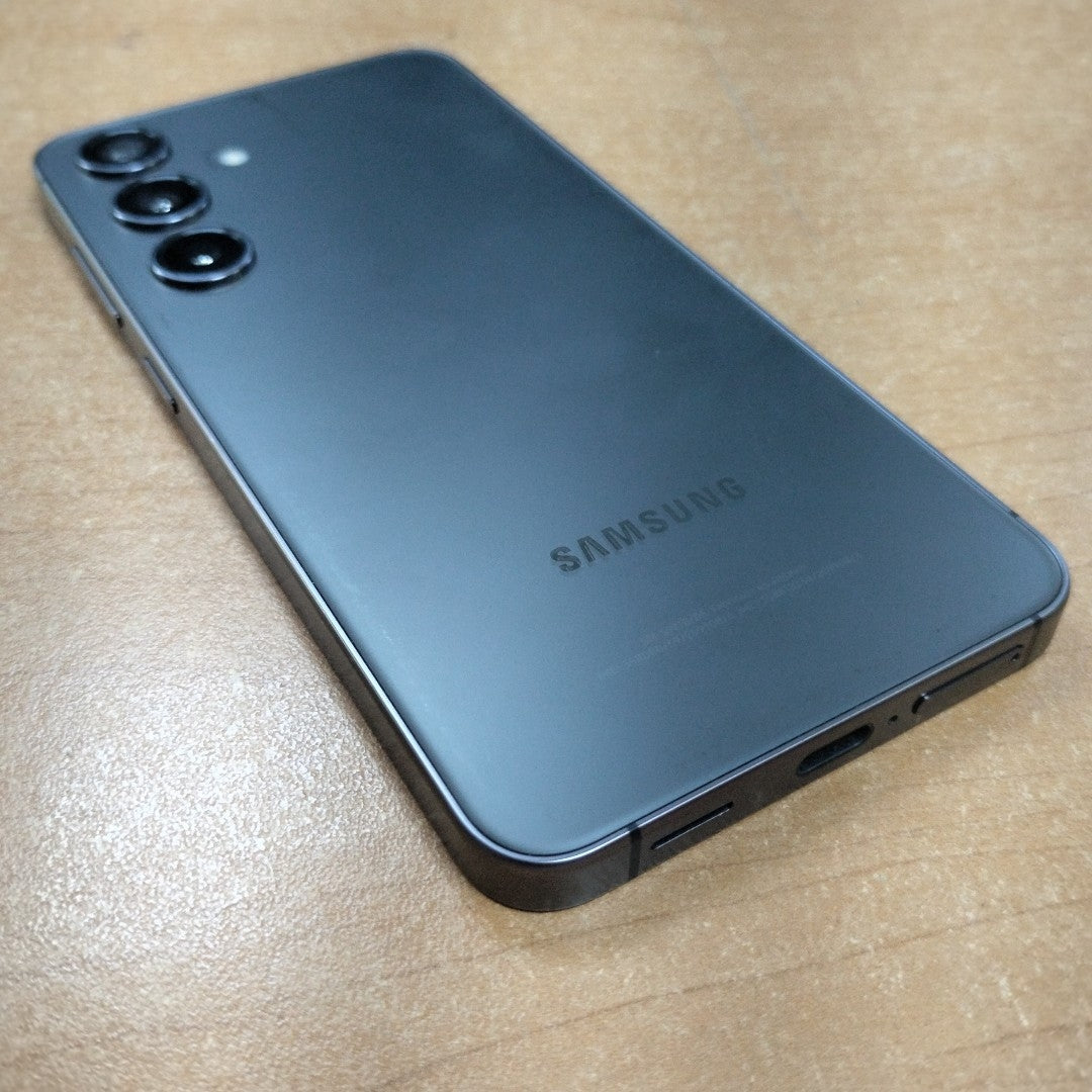 CELULAR SAMSUNG GALAXY S24 SM-S921B (2024) 128 GB 8 GB RAM (SEMINUEVO)
