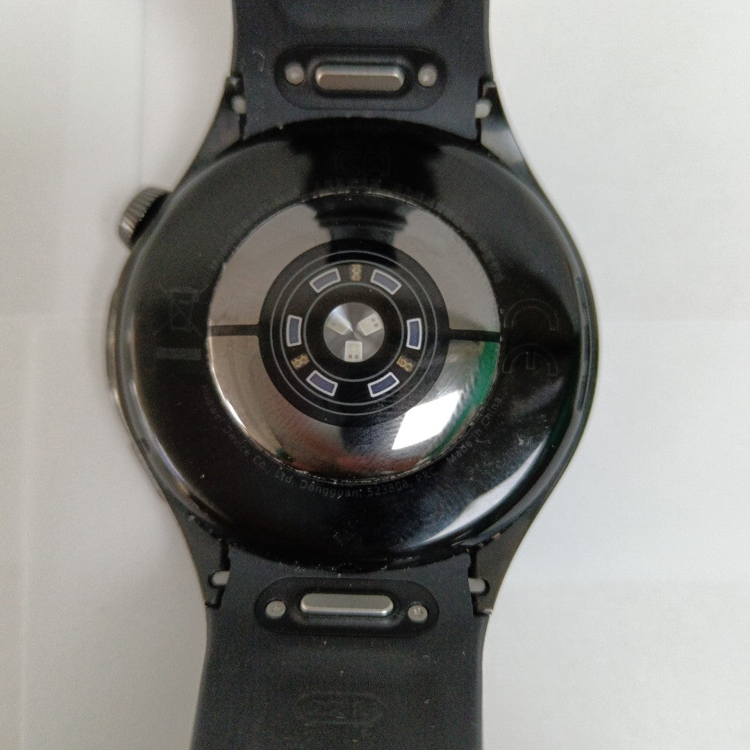 SMARTWATCH HUAWEI WATCH 5 RTS-AL00 46 MM GPS + CELULAR (SEMINUEVO)