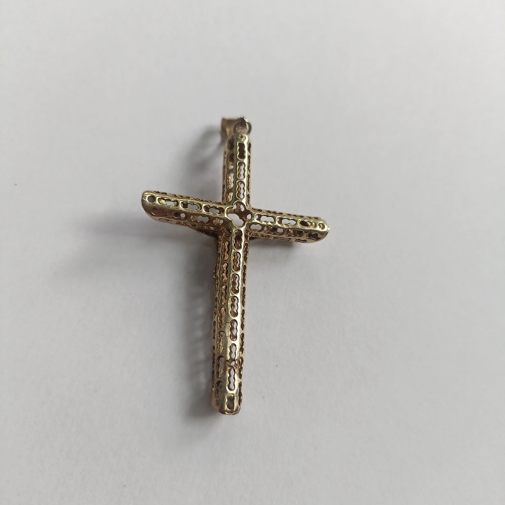 DIJE ORO 8 K 4.1 GRMS (SEMINUEVO)