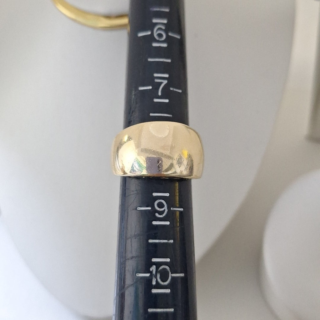 ANILLITO ORO 14 K 5,90 GRMS (SEMINUEVO)