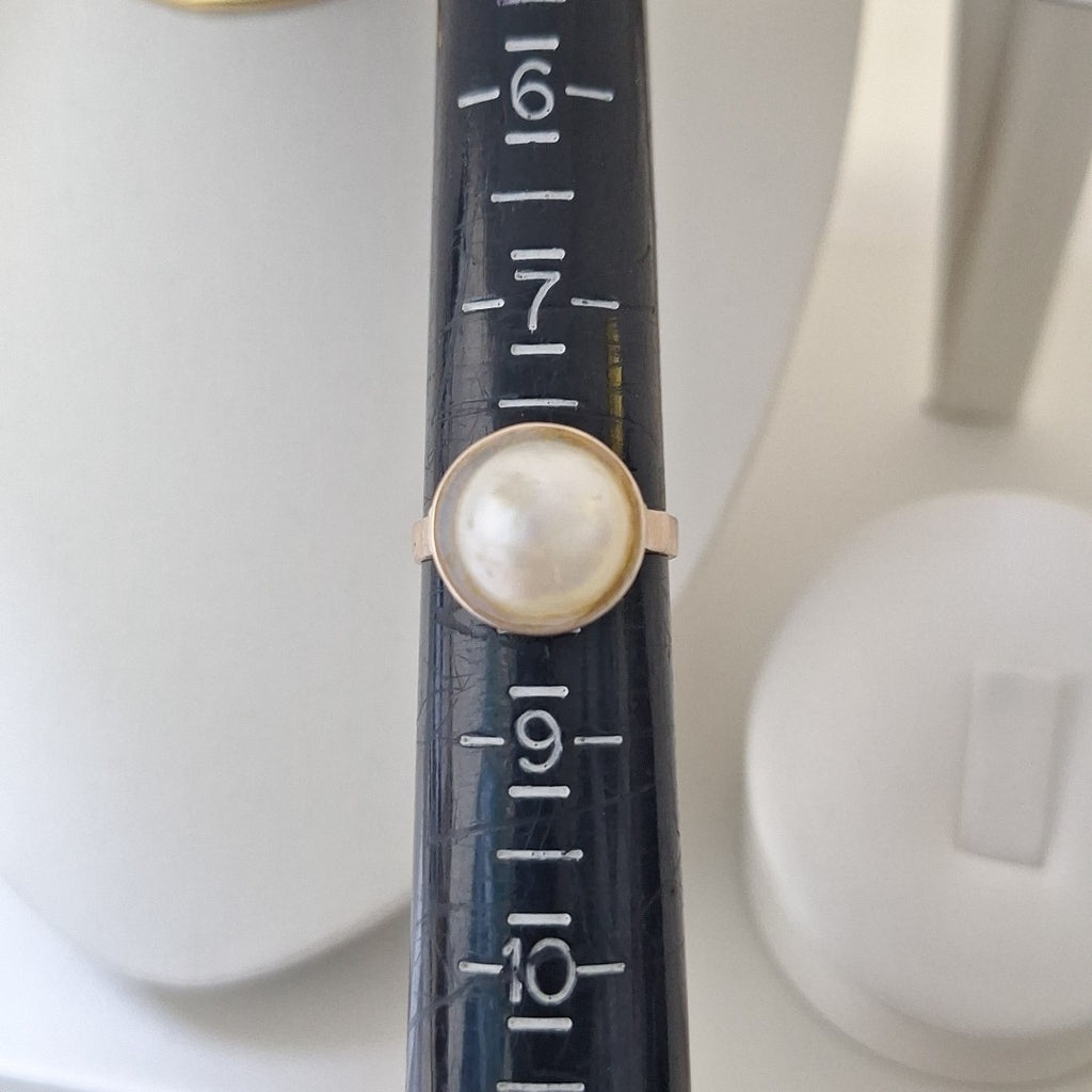 ANILLITO ORO 8 K 4,00 GRMS (SEMINUEVO)