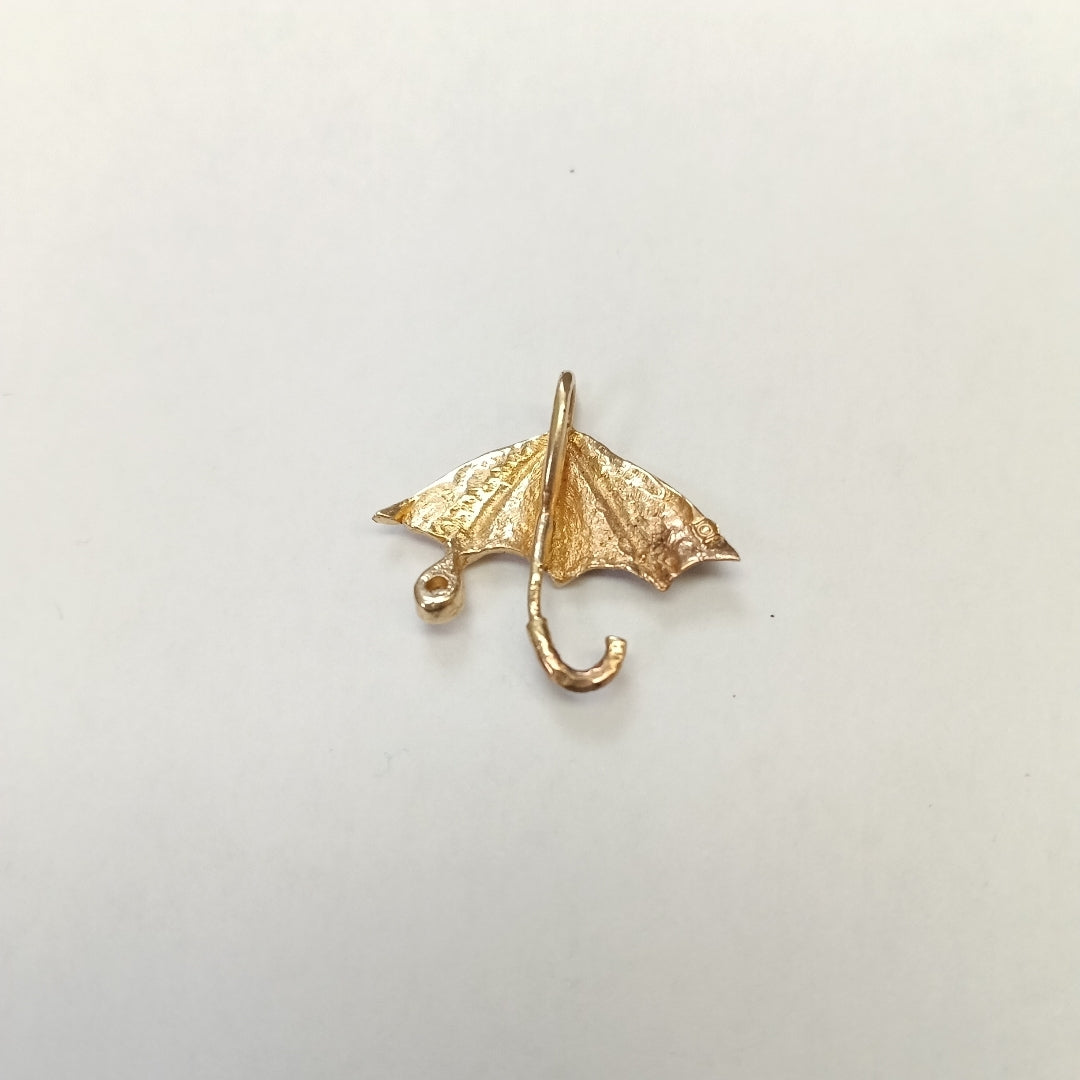 DIJE ORO 10 K 1,00 GRMS (SEMINUEVO)