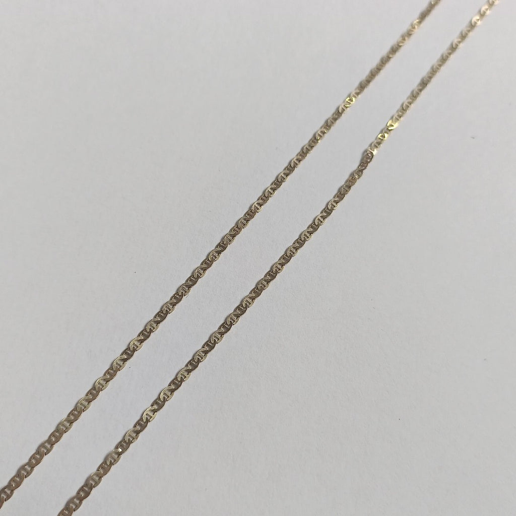 CADENA ORO 10 K 2.2 GRMS (SEMINUEVO)