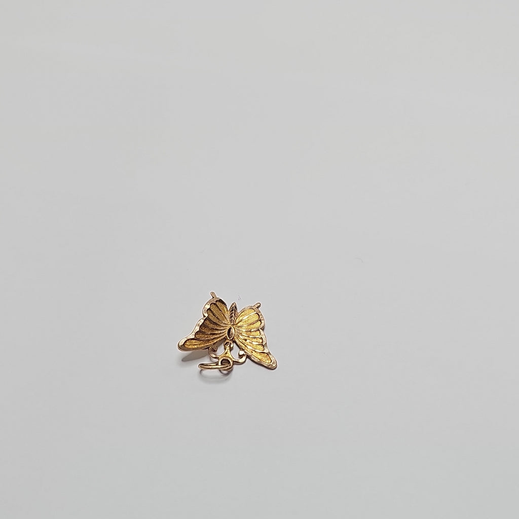 DIJE ORO 10 K 0,80 GRMS (SEMINUEVO)