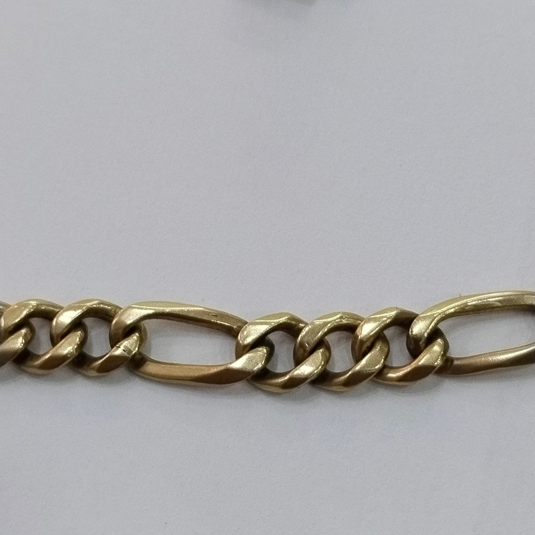 CADENA ORO 10 K 46,20 GRMS (SEMINUEVO)