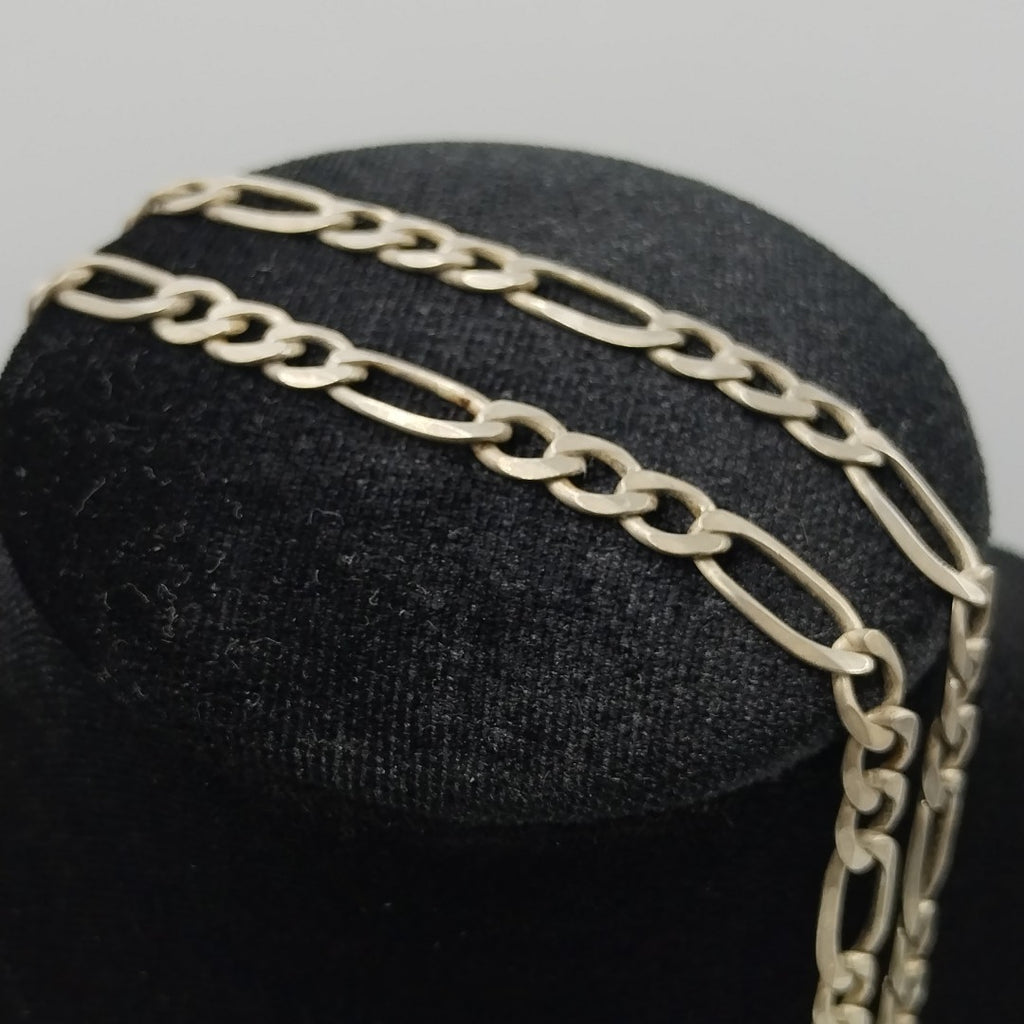 CADENA PLATA 28,20 GRMS (SEMINUEVO)