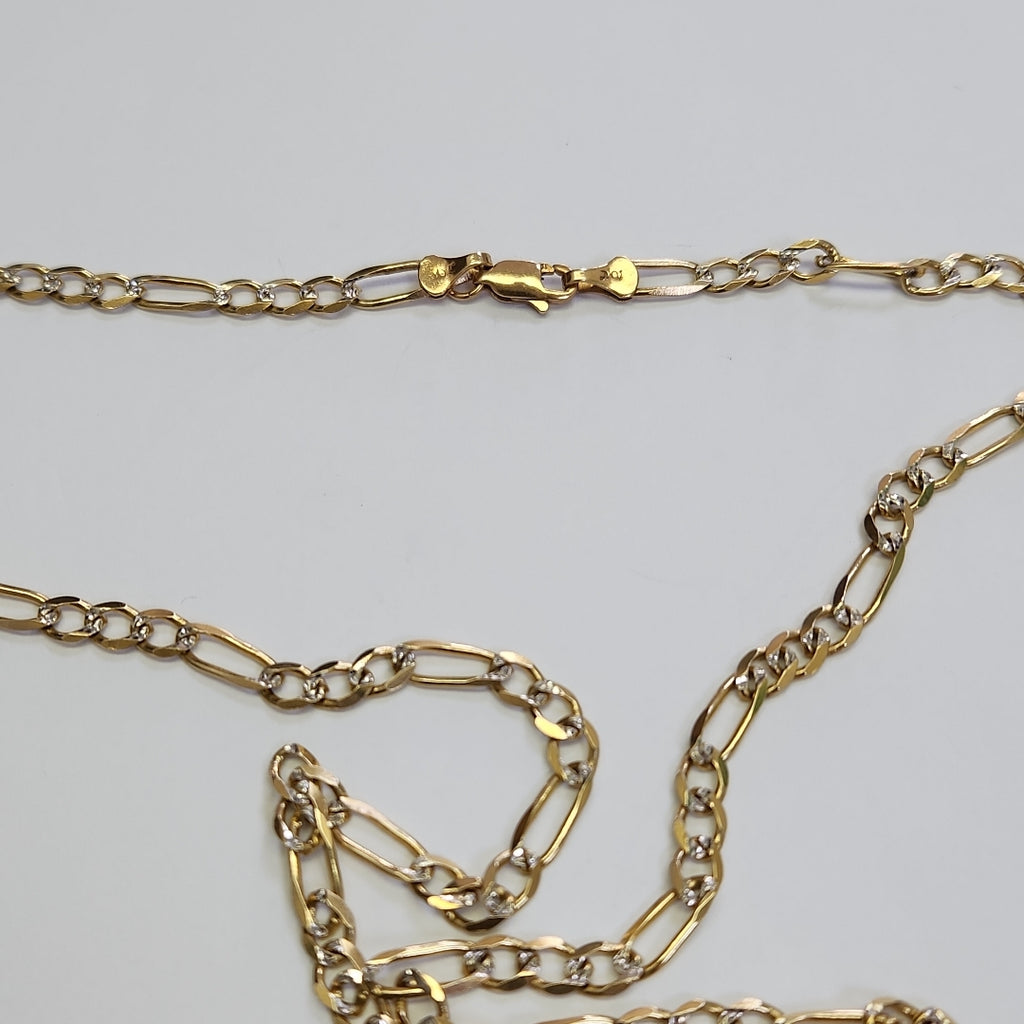 CADENA ORO 10 K 13,20 GRMS (SEMINUEVO)