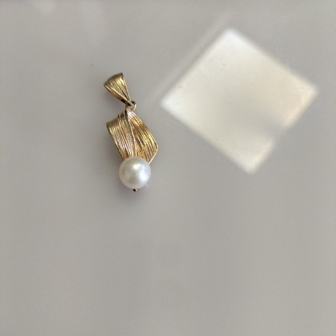 DIJE ORO 14 K 1.9 GRMS (SEMINUEVO)