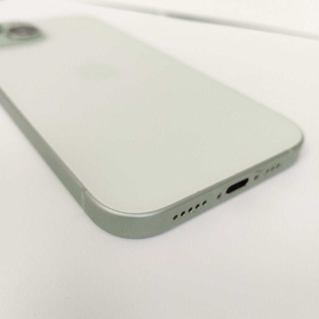 CELULAR APPLE IPHONE 15 A3089 (2023) 128 GB 6 GB RAM (SEMINUEVO)