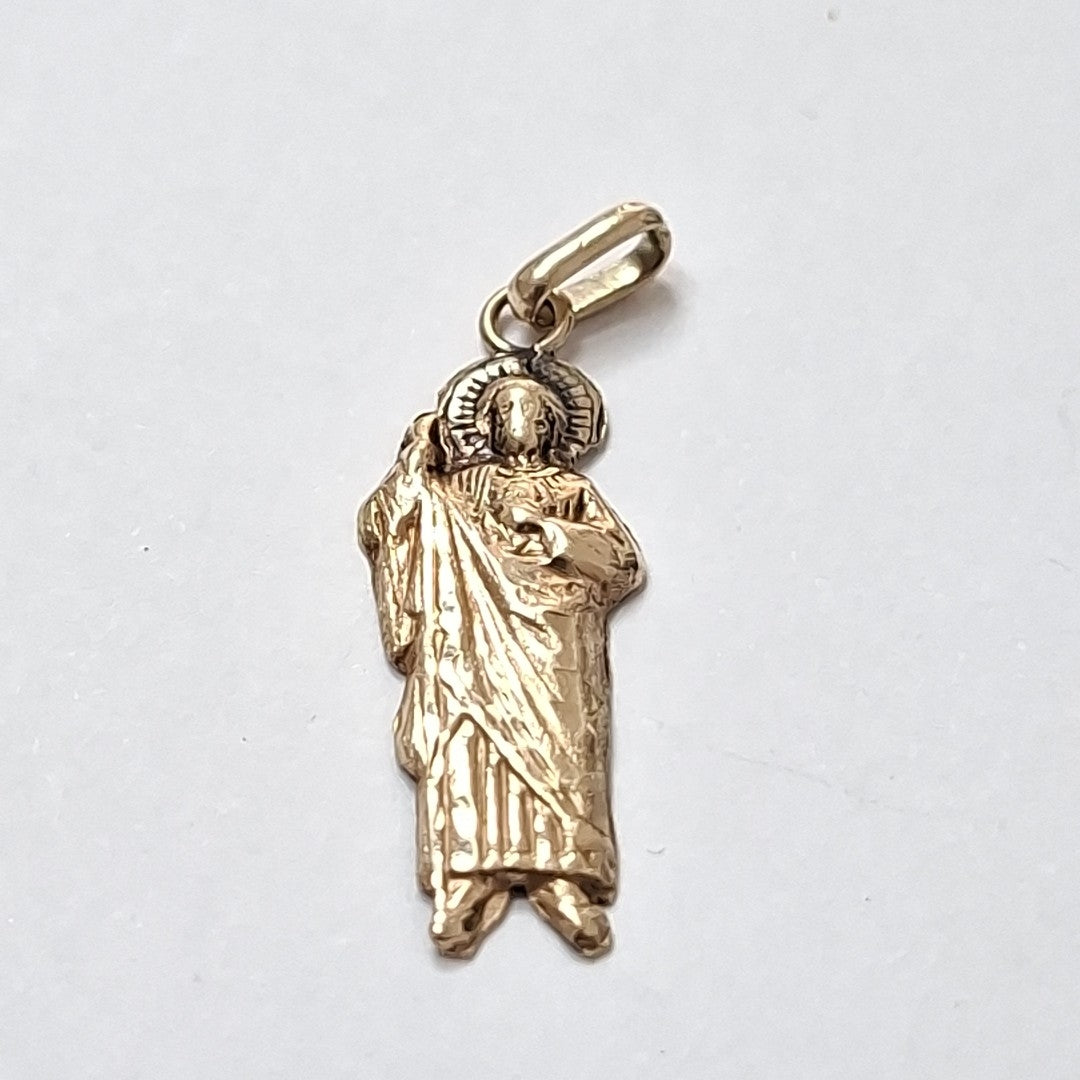 DIJE ORO 10 K 0,70 GRMS (SEMINUEVO)