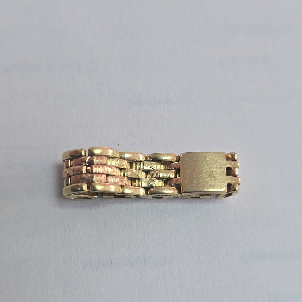 ANILLITO ORO 14 K 3,20 GRMS (SEMINUEVO)