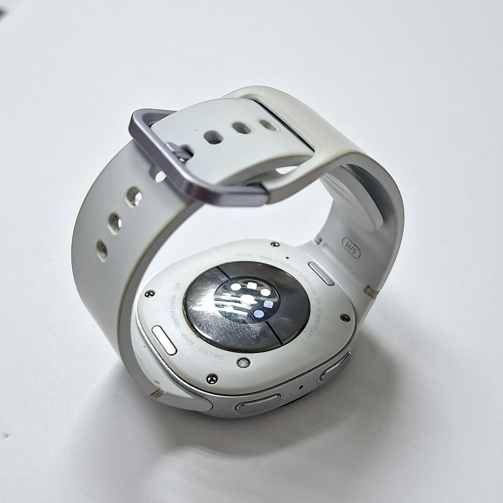 SMARTWATCH SAMSUNG GALAXY WATCH 8 SM-L320 40 MM BLUETOOTH (SEMINUEVO)