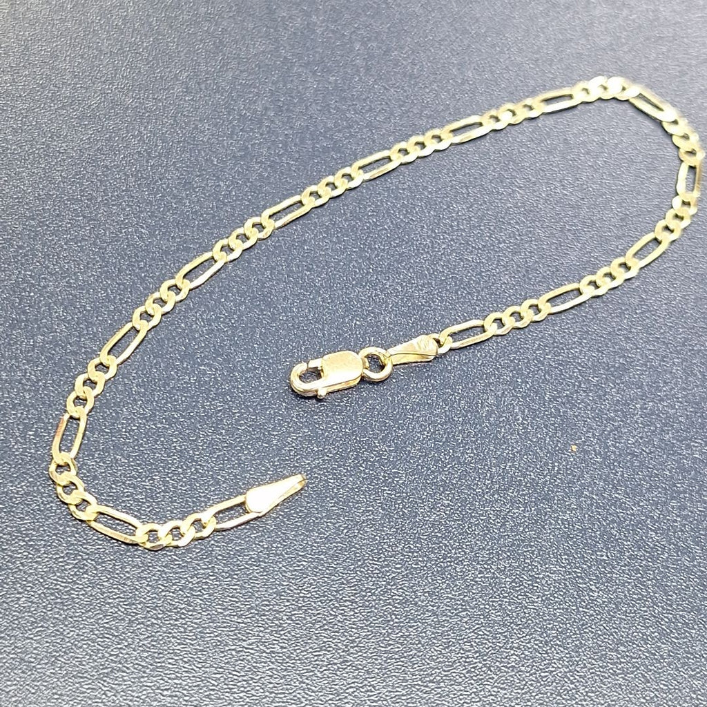PULSERA 3X1 10K 18 CM 1.6 GR (NUEVO)