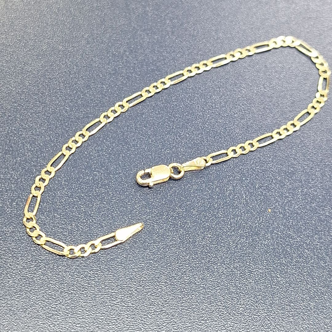 PULSERA 3X1 10K 18 CM 1.6 GR (NUEVO)