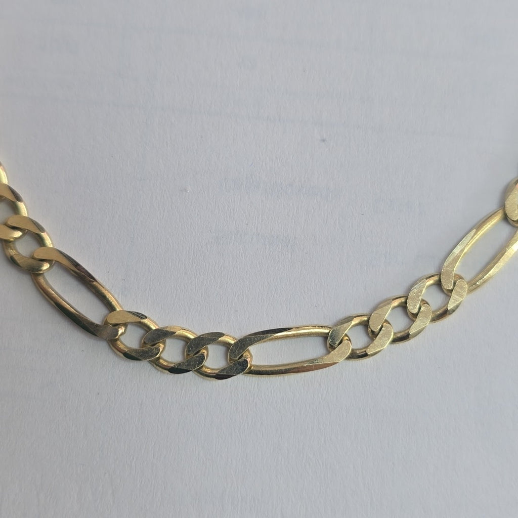 PULSERA ORO 10 K 6,00 GRMS (SEMINUEVO)