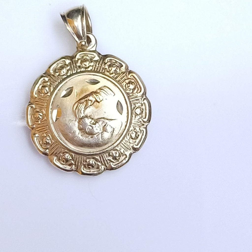 DIJE ORO 14 K 2.1 GRMS (SEMINUEVO)
