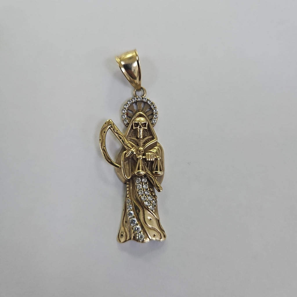 DIJE ORO 14 K 6,00 GRMS (SEMINUEVO)