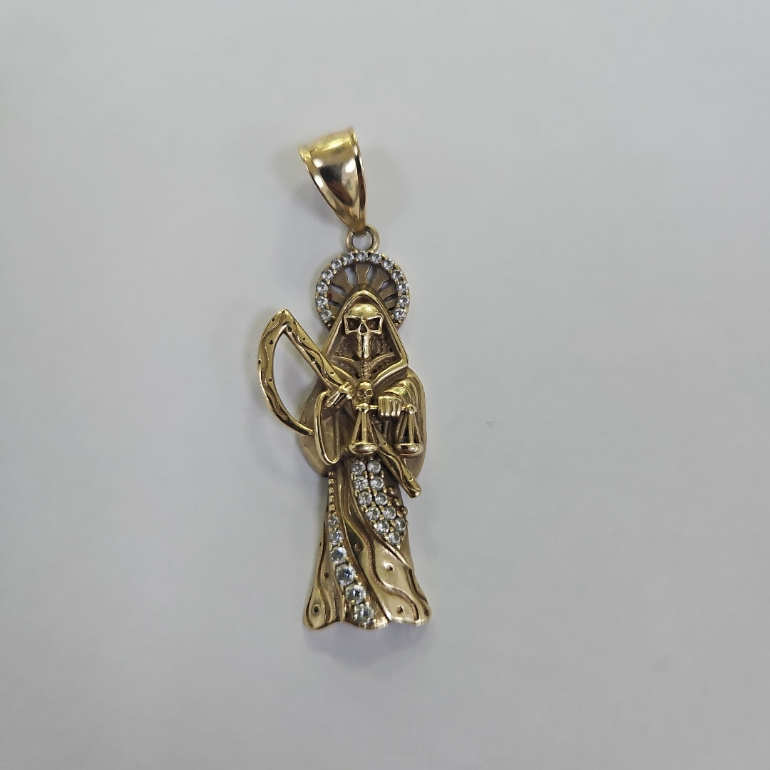 DIJE ORO 14 K 6,00 GRMS (SEMINUEVO)