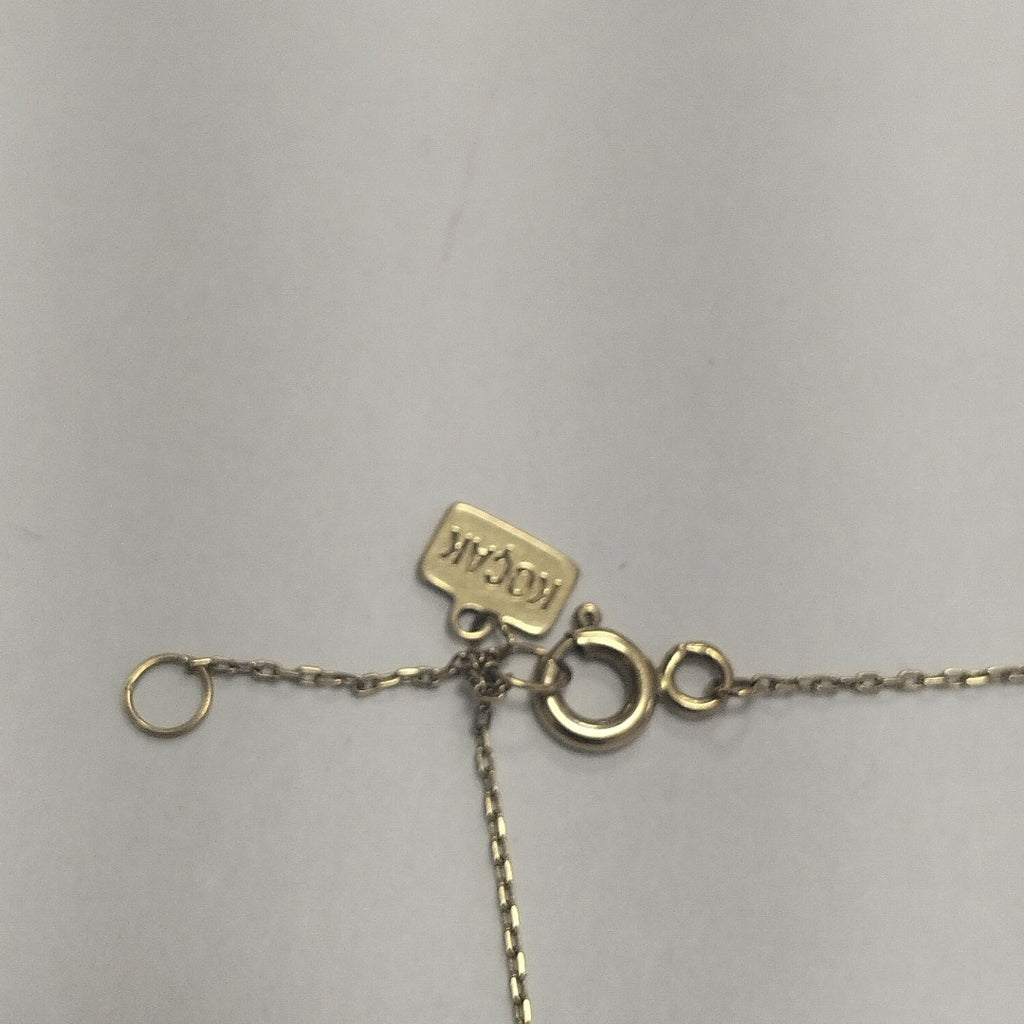 PULSERA ORO 14 K 1,70 GRMS (SEMINUEVO)