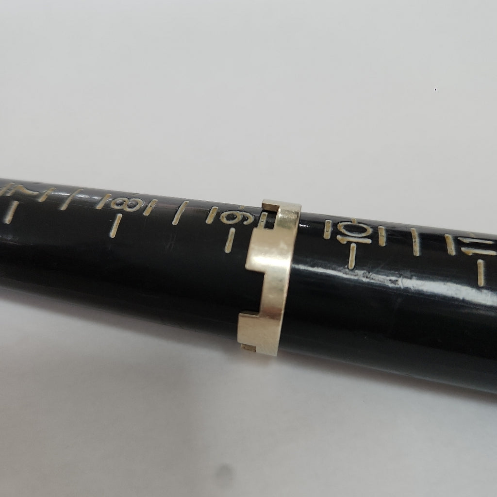 ARGOLLA ORO BLANCO 14 K 3,30 GRMS (SEMINUEVO)