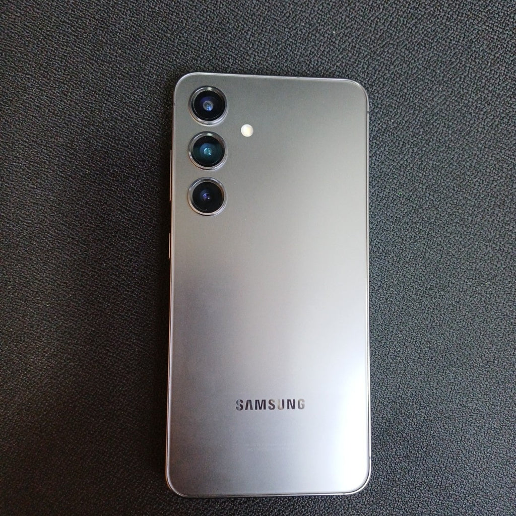 CELULAR SAMSUNG GALAXY S24 SM-S921B (2024) 128 GB 8 GB RAM (SEMINUEVO)