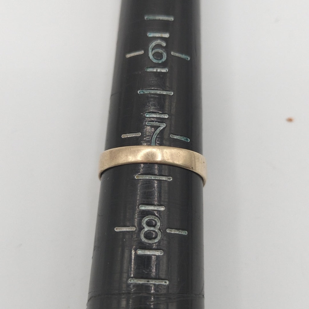 ANILLITO ORO 8 K 2,80 GRMS (SEMINUEVO)