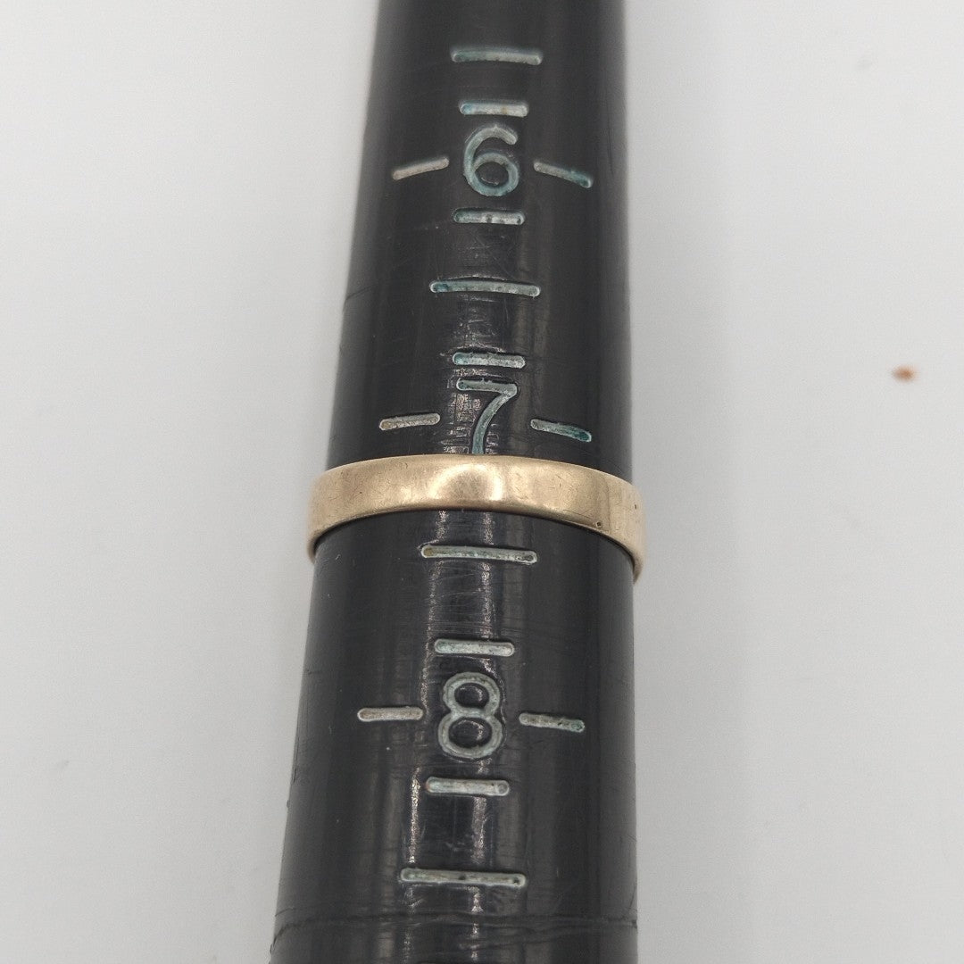 ANILLITO ORO 8 K 2,80 GRMS (SEMINUEVO)