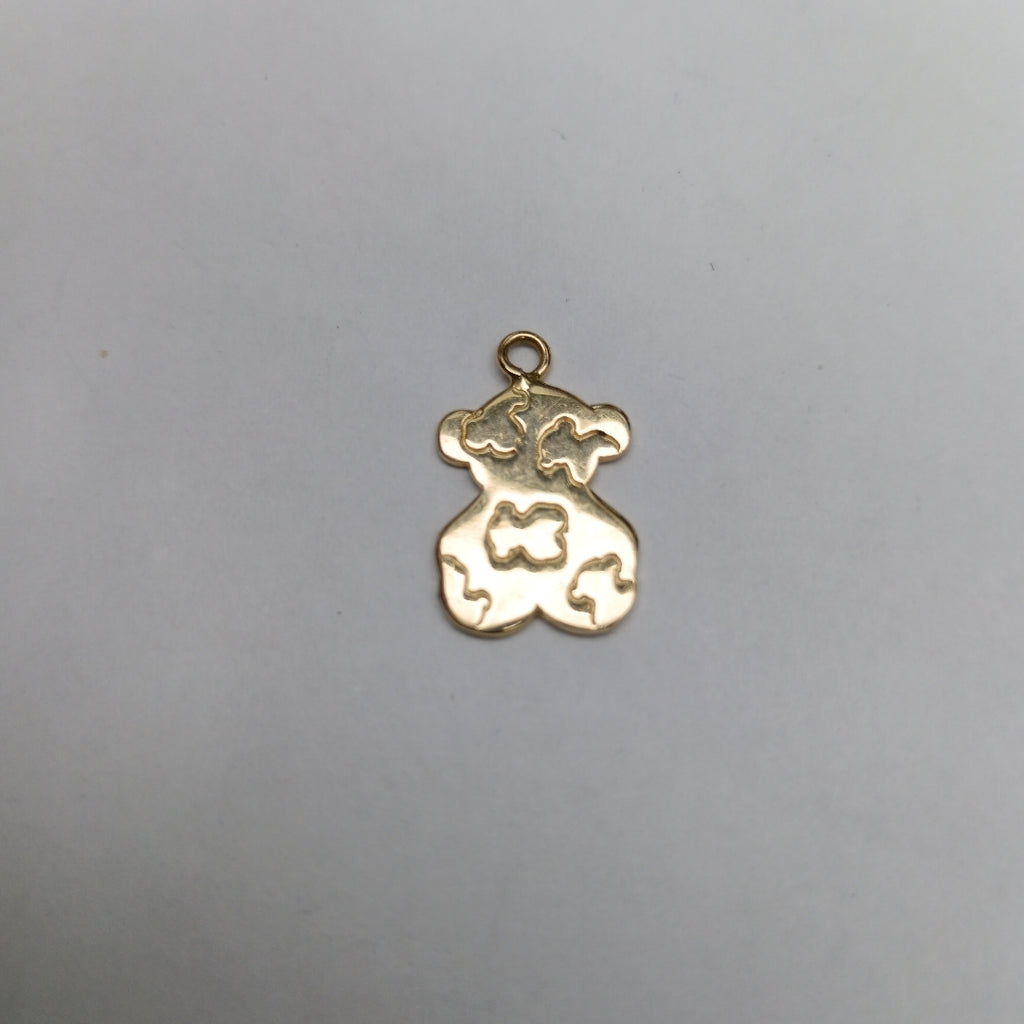 DIJE ORO 14 K 1,40 GRMS (SEMINUEVO)