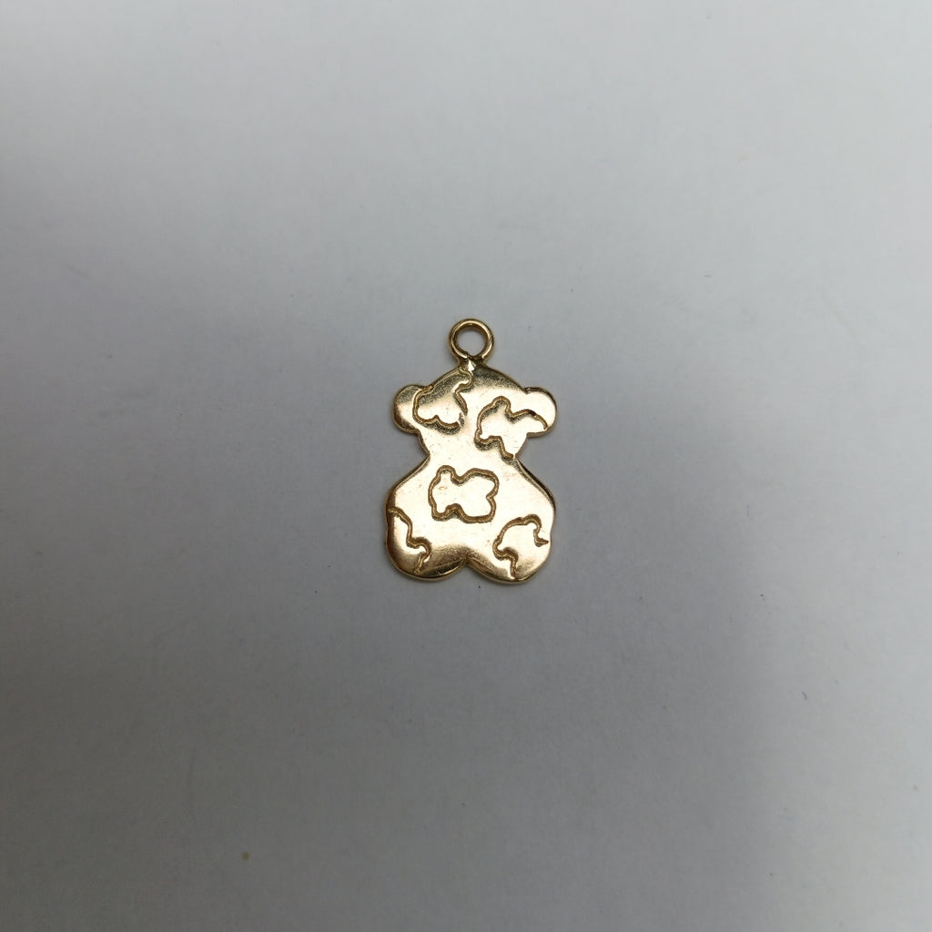 DIJE ORO 14 K 1,40 GRMS (SEMINUEVO)