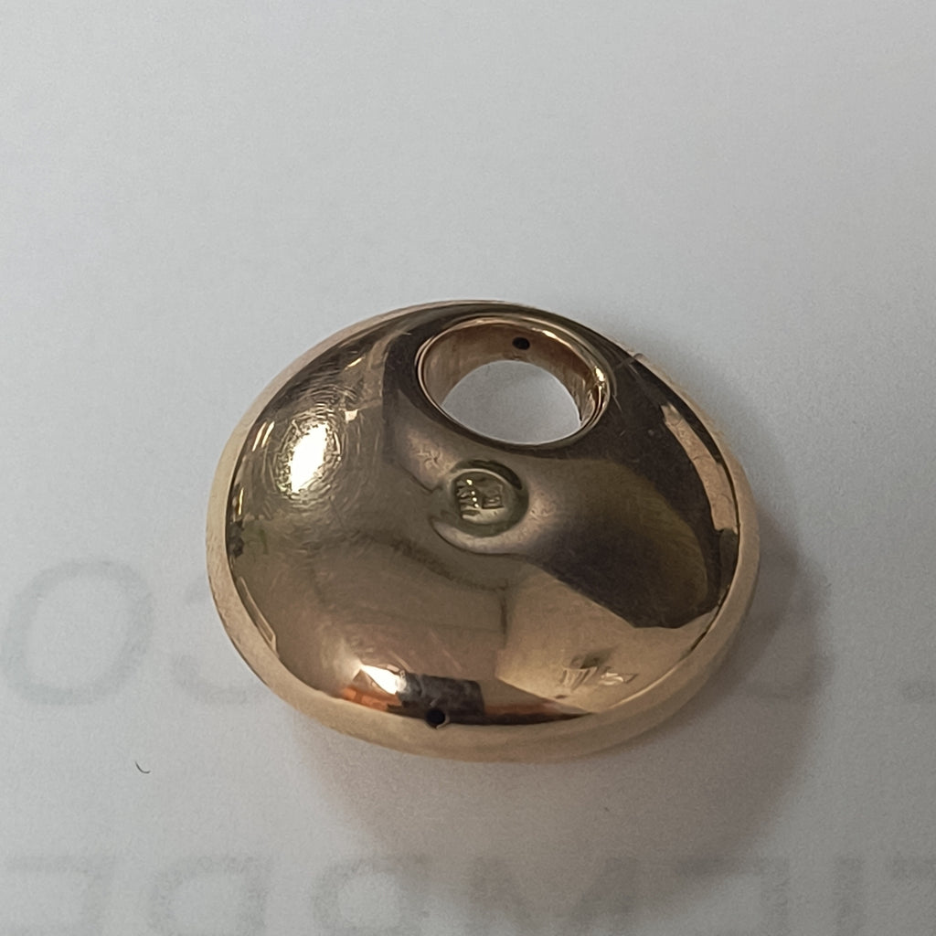 DIJE ORO 14 K 2.7 GRMS (SEMINUEVO)